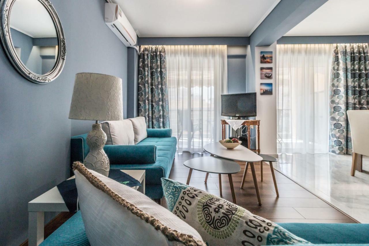 Boutique Mare Apart Volos Exterior foto