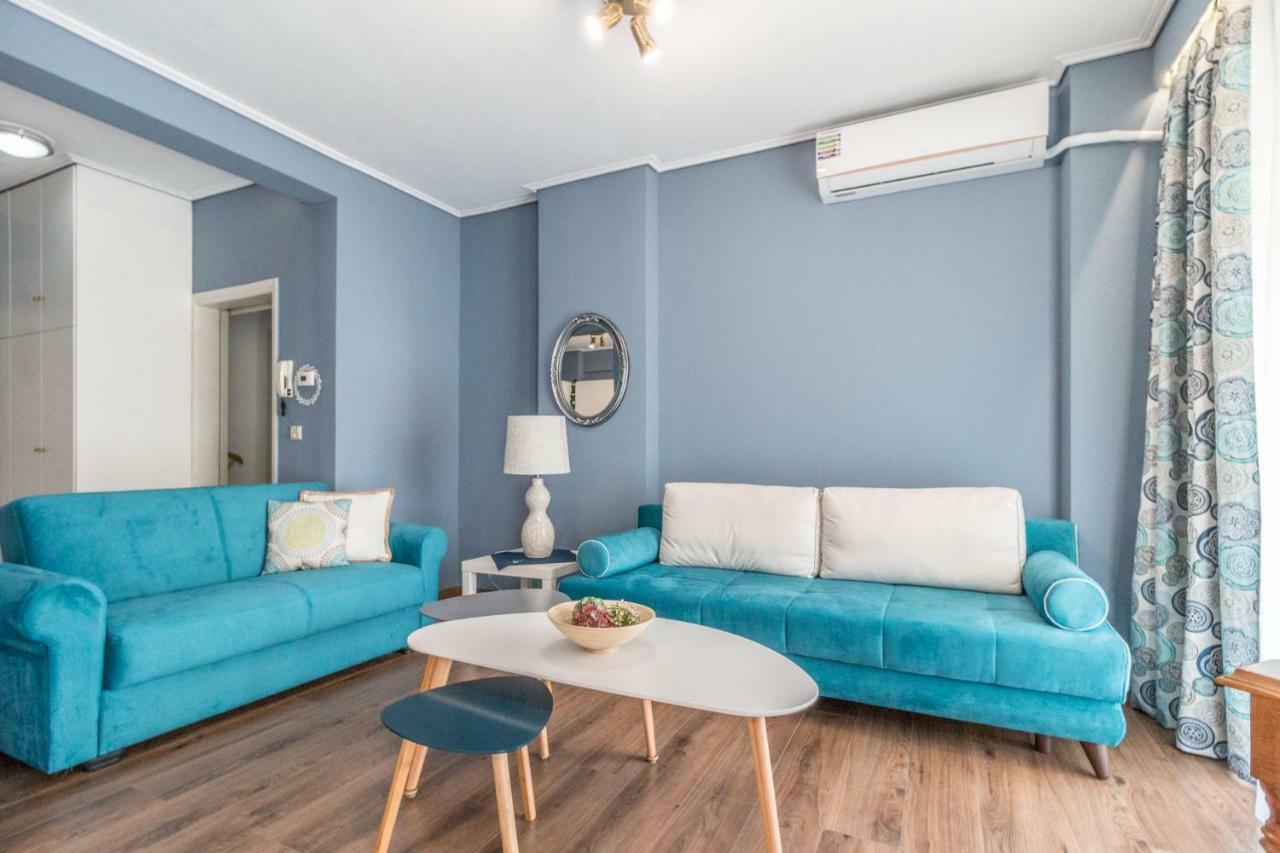 Boutique Mare Apart Volos Exterior foto
