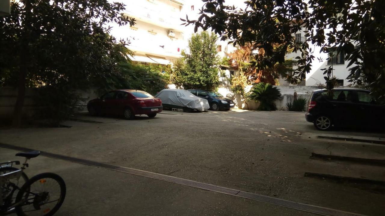 Boutique Mare Apart Volos Exterior foto